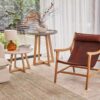 Set of 2 Gladstone Easy Chair
