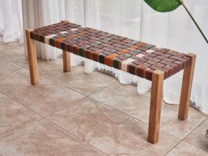 DF-BB-GLAD08-featured Gladstone Striped Bench