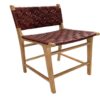 Gladstone Counter Stool w/ back