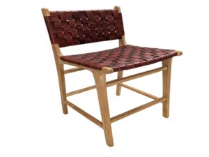Gladstone Counter Stool w/ back