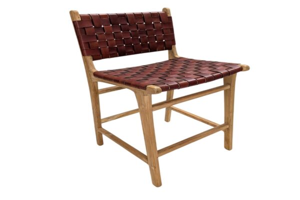 Gladstone Counter Stool w/ back