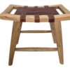 Gladstone Small Stool