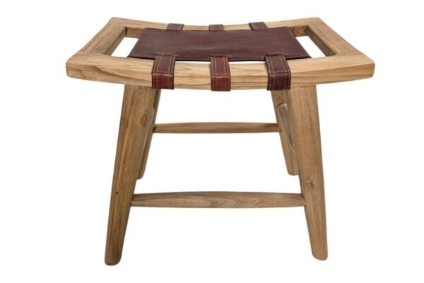 Gladstone Small Stool