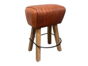 DF-BB-GLAD19-featured Gladstone Counter Pommel Stool