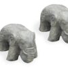 DF-BB-GRC04B-featured-1 Set of 2 Stone Elephant