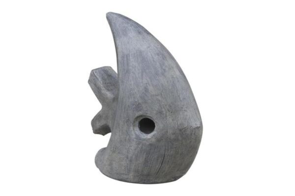 Contemporary Fish