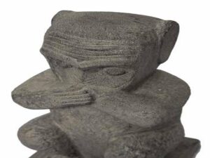 Set of 3 Wise Monkeys