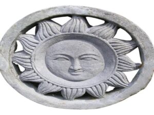 DF-BB-GRC61B-featured Sun Wall Décor