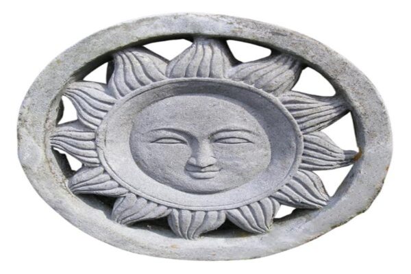 Sun Wall DÃ©cor