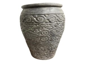 Grecian Pot