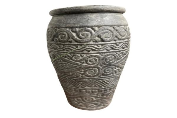 Grecian Pot
