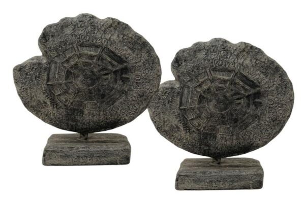 Set of 2 Small Yin/Yan