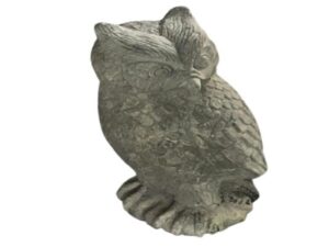 Small Owl ( Box of 4)