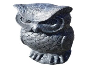 Large Owl