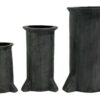 Chimney Pot - Set of 3