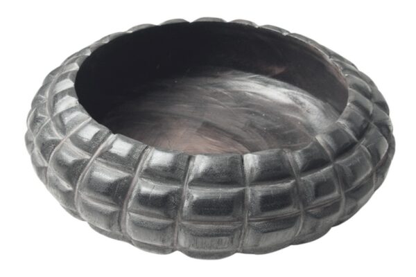 Flores - Crocodile Bowl (pack of 2)