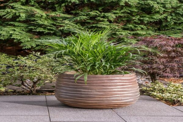DF-BB-GRC90-SB-featured-1 Ribbed Pot - Soft Brown