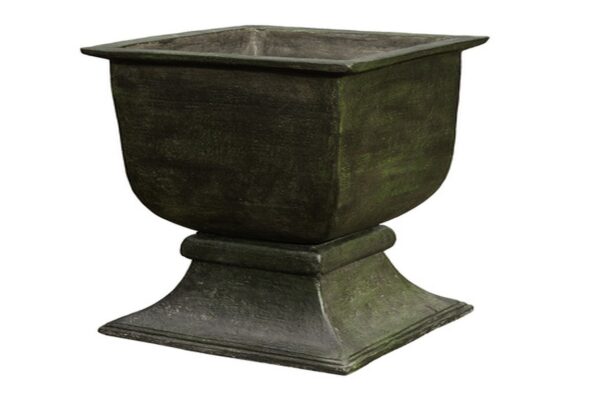 Urn - Antique Green