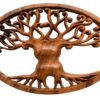 DF-BB-GREE01-featured-1 Tree of Life (Set of 4)