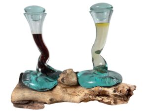 DF-BB-GREE05-featured-1 Oil and Vinegar Set