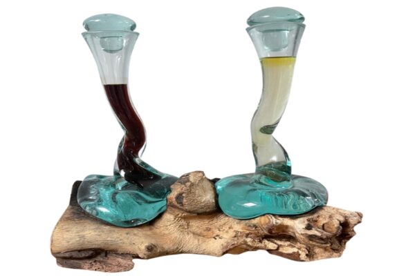 DF-BB-GREE05-featured-1 Oil and Vinegar Set