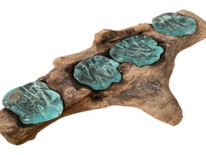 Set of 4 Dipping Dishes
