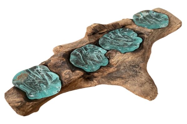 Set of 4 Dipping Dishes