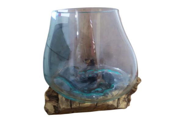 DF-BB-GREE15-featured Large Vase