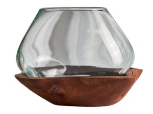 Contemporary Vase