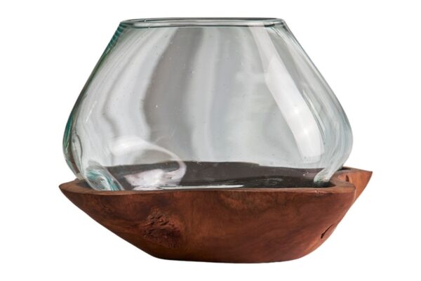 Contemporary Vase