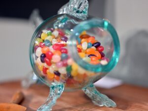 Candy Fish
