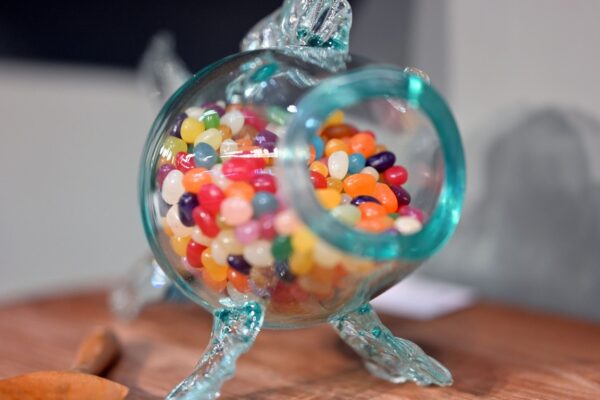 Candy Fish