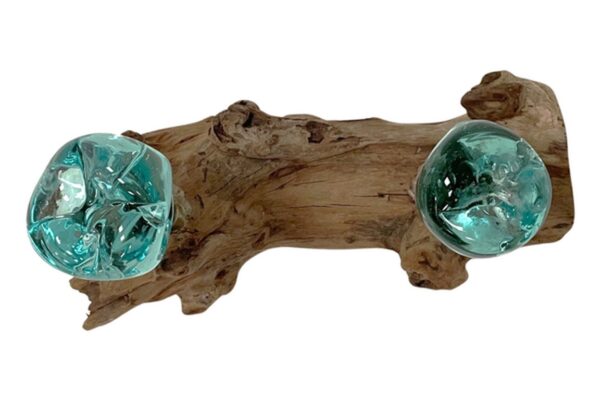 DF-BB-GREE25-featured-1 Double Clean Glass Knob