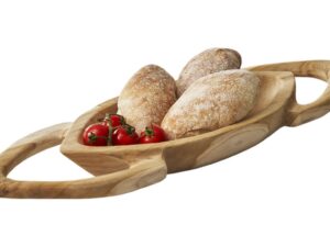 DF-BB-GREE29-featured-1 Boat Bowl with Handles