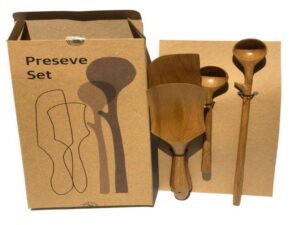 Preserve Set