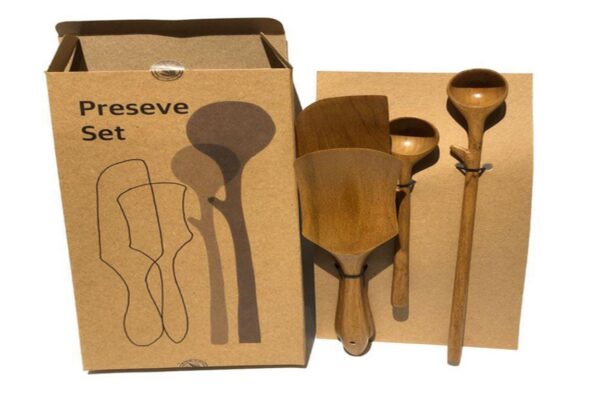 Preserve Set