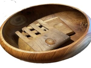 Large Serving Bowl