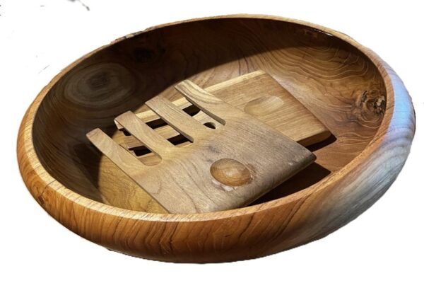 Large Serving Bowl