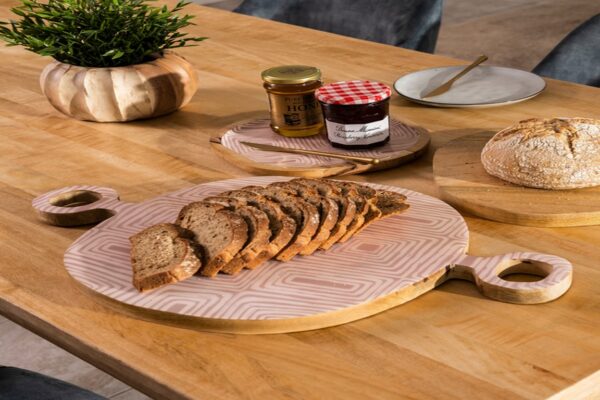 Tray - Neutrals 2pcs