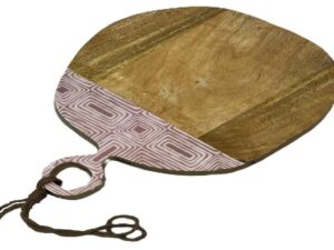DF-BB-GREE51-NEU-featured-1 Chopping Board - Neutrals 4pcs