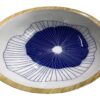 Small Bowl - Blue & White 4pcs