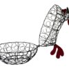 Chicken Egg Basket Large - Pack of 4