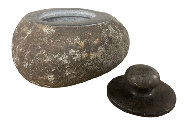 DF-BB-GREE62-featured-1 Basalt Jar