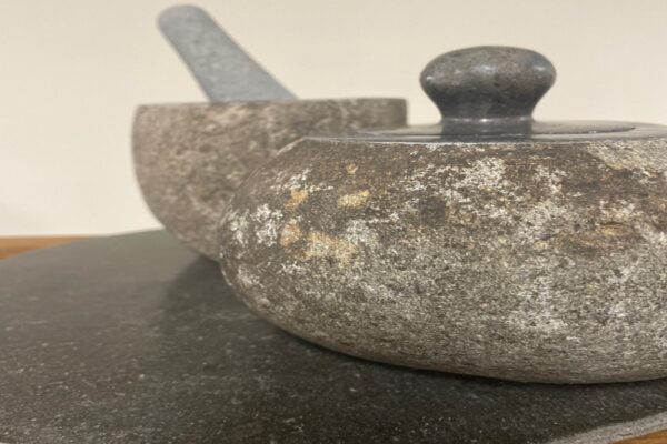 Basalt Cheese board