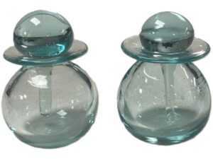 Perfume Bottle (Pack of 2)