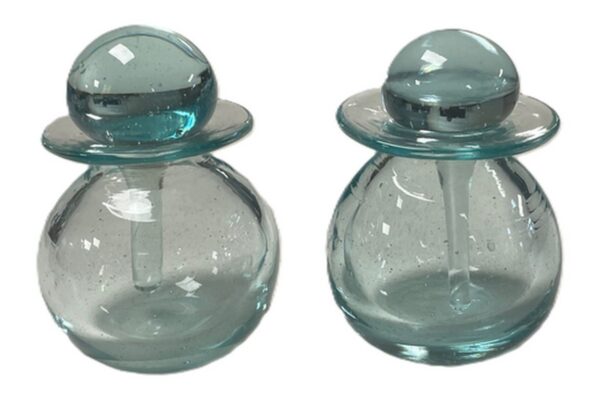 Perfume Bottle (Pack of 2)