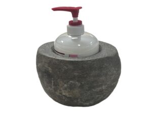DF-BB-GREE81-featured-1 Basalt Soap Dispenser Holder