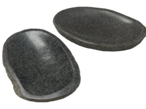 Basalt Soap Dish (Pack of 2)