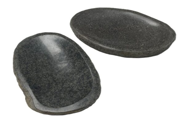 Basalt Soap Dish (Pack of 2)