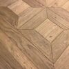 Hardwick Dining Table - Oak